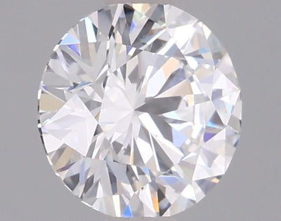 0.97 Carat Round Lab Diamond :: 360 spin frame 06