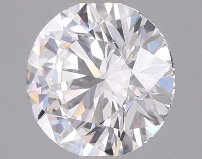 0.97 Carat Round Lab Diamond :: 360 spin frame 07