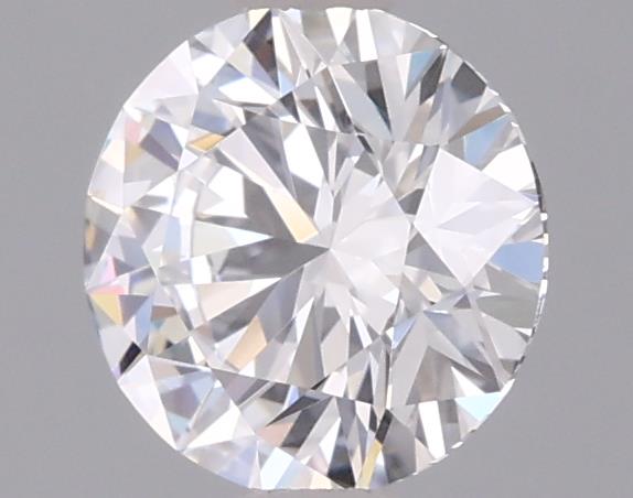 0.97 Carat Round Lab Diamond :: 360 spin frame 07