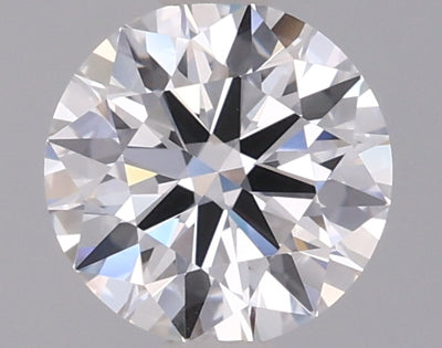 0.98 Carat Round Lab Diamond