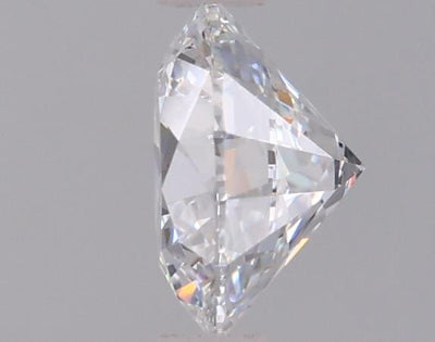 0.98 Carat Round Lab Diamond :: 360 spin frame 01