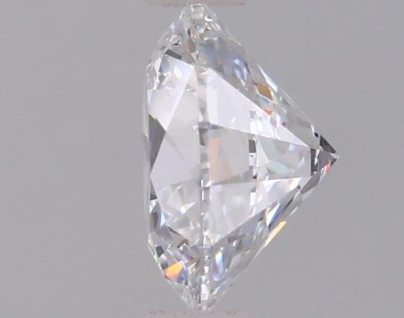 0.98 Carat Round Lab Diamond :: 360 spin frame 01