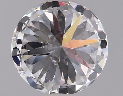 0.98 Carat Round Lab Diamond :: 360 spin frame 02