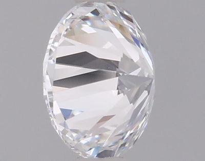 0.98 Carat Round Lab Diamond :: 360 spin frame 03