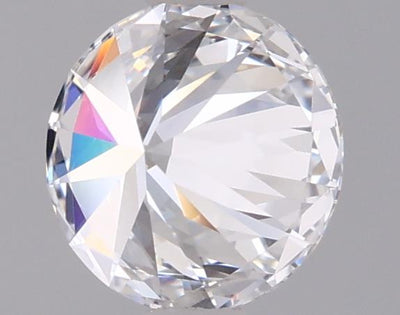 0.98 Carat Round Lab Diamond :: 360 spin frame 04