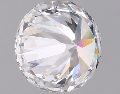 0.98 Carat Round Lab Diamond :: 360 spin frame 05