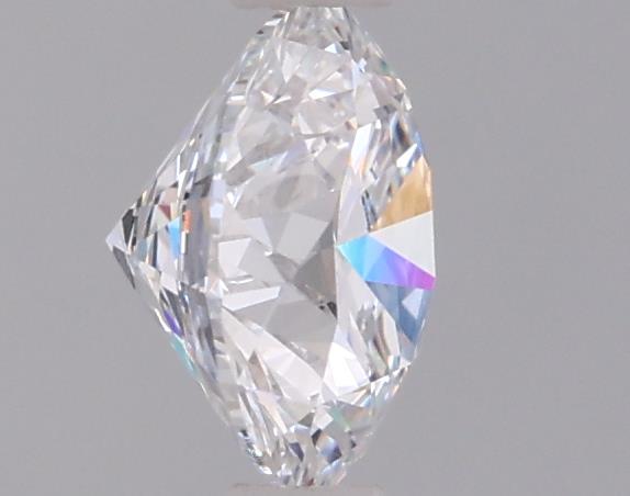 0.98 Carat Round Lab Diamond :: 360 spin frame 07
