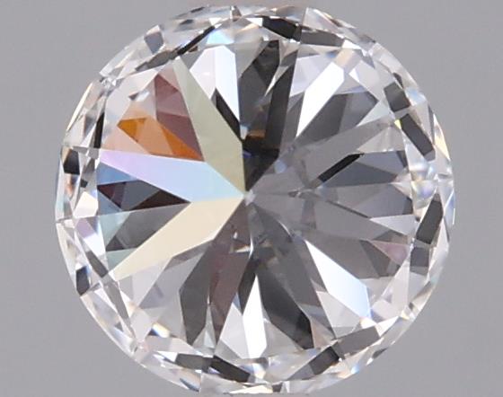 0.96 Carat Round Lab Diamond :: 360 spin frame 01