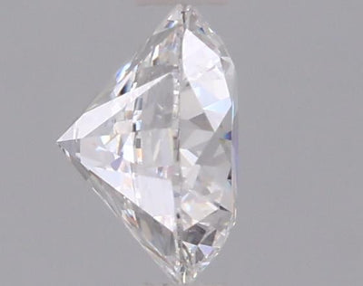 0.96 Carat Round Lab Diamond :: 360 spin frame 02
