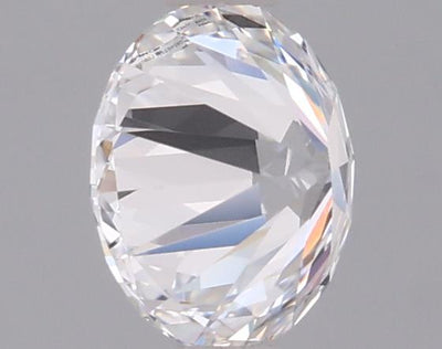 0.96 Carat Round Lab Diamond :: 360 spin frame 03