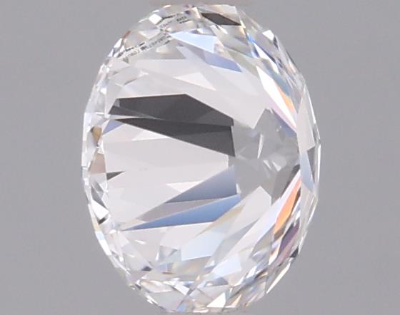 0.96 Carat Round Lab Diamond :: 360 spin frame 03