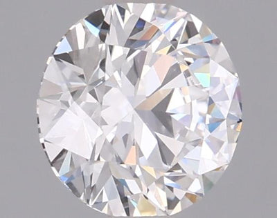 0.96 Carat Round Lab Diamond :: 360 spin frame 04