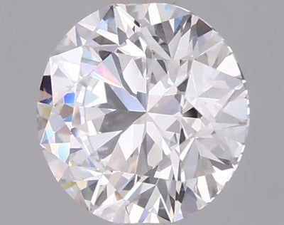 0.96 Carat Round Lab Diamond :: 360 spin frame 05