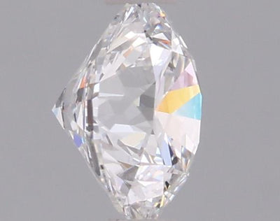 0.96 Carat Round Lab Diamond :: 360 spin frame 06