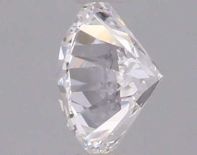 0.96 Carat Round Lab Diamond :: 360 spin frame 07