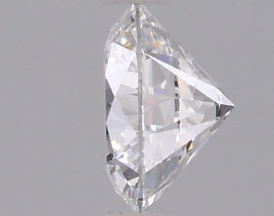 0.97 Carat Round Lab Diamond :: 360 spin frame 02