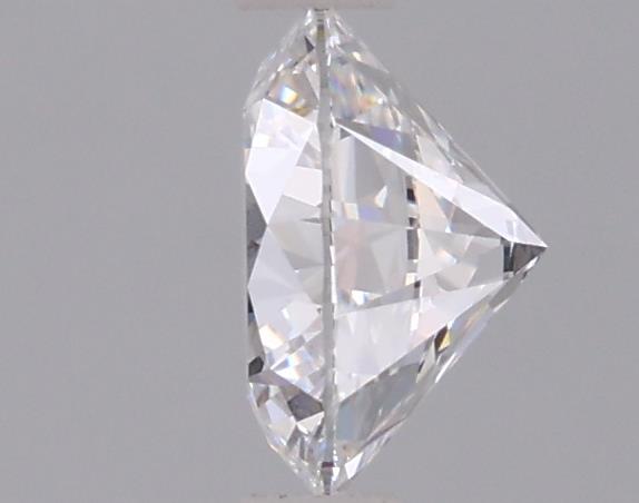 0.97 Carat Round Lab Diamond :: 360 spin frame 02