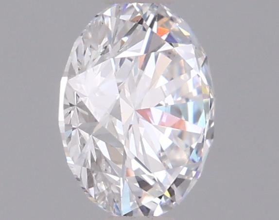 0.97 Carat Round Lab Diamond :: 360 spin frame 03