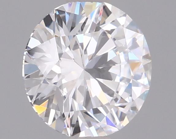 0.97 Carat Round Lab Diamond :: 360 spin frame 04