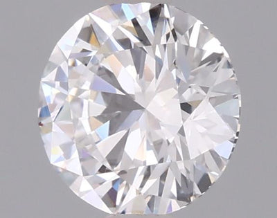 0.97 Carat Round Lab Diamond :: 360 spin frame 06