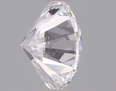 0.97 Carat Round Lab Diamond :: 360 spin frame 07