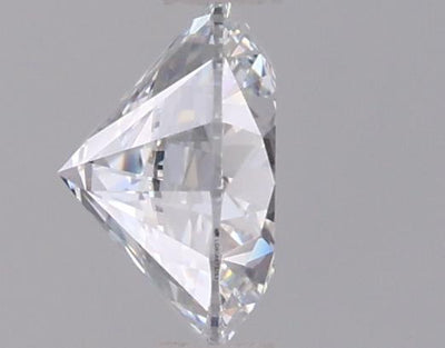 0.77 Carat Round Lab Diamond :: 360 spin frame 02
