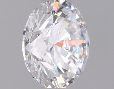 0.77 Carat Round Lab Diamond :: 360 spin frame 03