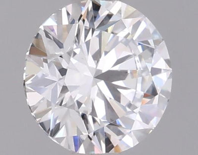 0.77 Carat Round Lab Diamond :: 360 spin frame 04