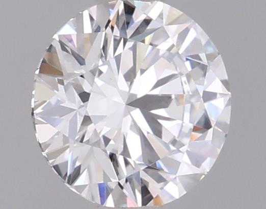 0.77 Carat Round Lab Diamond :: 360 spin frame 04