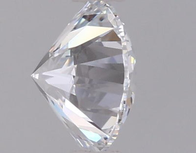 0.77 Carat Round Lab Diamond :: 360 spin frame 05