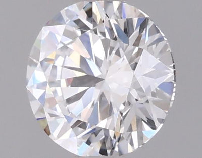 0.77 Carat Round Lab Diamond :: 360 spin frame 06
