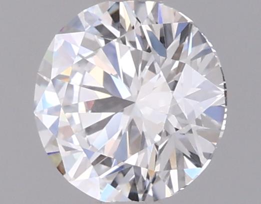 0.77 Carat Round Lab Diamond :: 360 spin frame 06