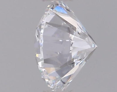 0.77 Carat Round Lab Diamond :: 360 spin frame 07