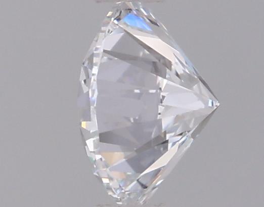 0.77 Carat Round Lab Diamond :: 360 spin frame 07