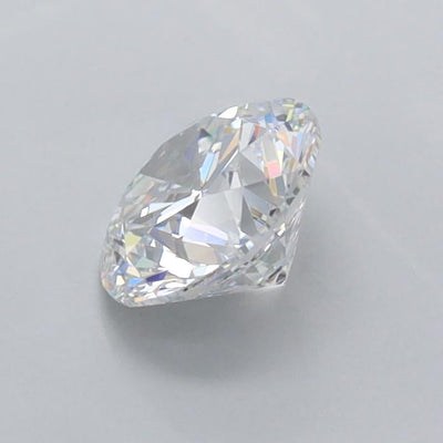 0.76 Carat Round Lab Diamond :: 360 spin frame 04