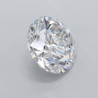 0.76 Carat Round Lab Diamond :: 360 spin frame 05
