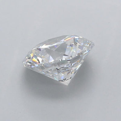 0.76 Carat Round Lab Diamond :: 360 spin frame 07