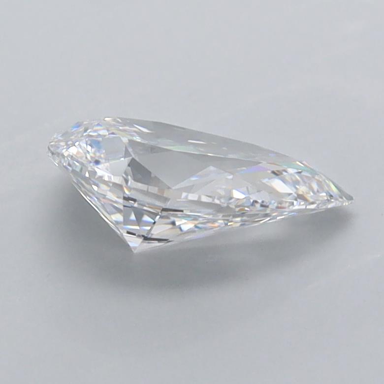 0.94 Carat Pear Lab Diamond :: 360 spin frame 02