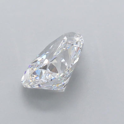 0.94 Carat Pear Lab Diamond :: 360 spin frame 05