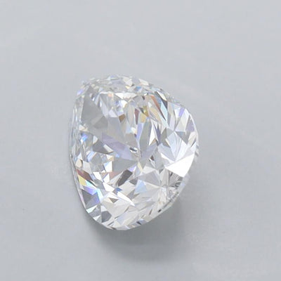 0.94 Carat Pear Lab Diamond :: 360 spin frame 07