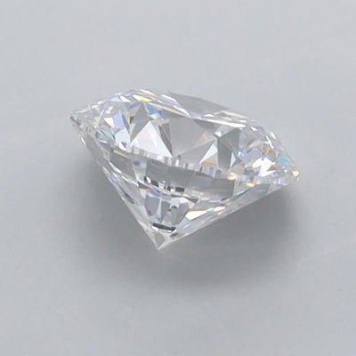 0.95 Carat Round Lab Diamond :: 360 spin frame 06