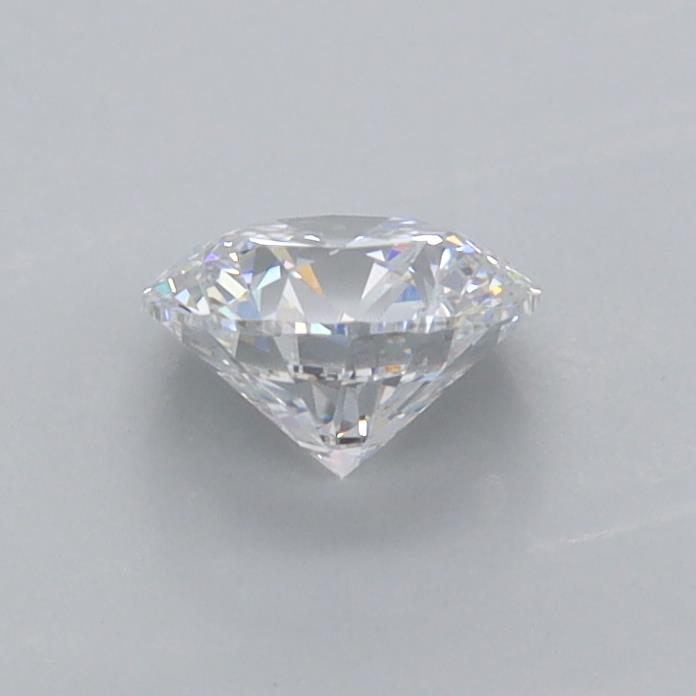 0.62 Carat Round Lab Diamond :: 360 spin frame 02