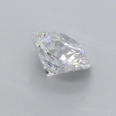 0.62 Carat Round Lab Diamond :: 360 spin frame 03