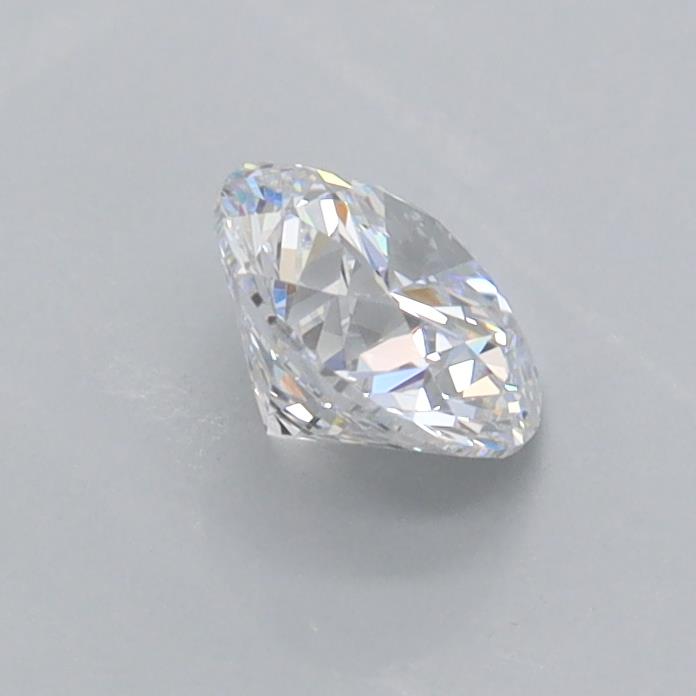 0.62 Carat Round Lab Diamond :: 360 spin frame 05