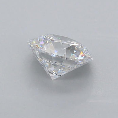 0.62 Carat Round Lab Diamond :: 360 spin frame 06