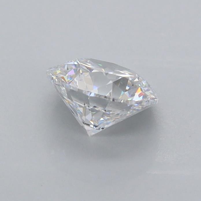 0.62 Carat Round Lab Diamond :: 360 spin frame 06