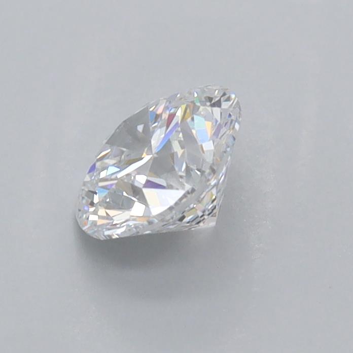 0.62 Carat Round Lab Diamond :: 360 spin frame 07
