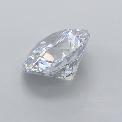 0.77 Carat Round Lab Diamond :: 360 spin frame 03