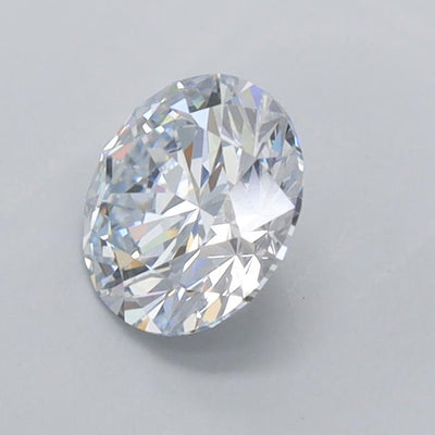 0.77 Carat Round Lab Diamond :: 360 spin frame 04