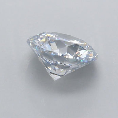 0.77 Carat Round Lab Diamond :: 360 spin frame 07